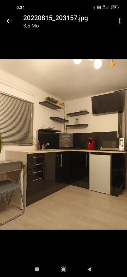 U San Francescu Maisonette Modulaire Type Studio Volpajola Экстерьер фото