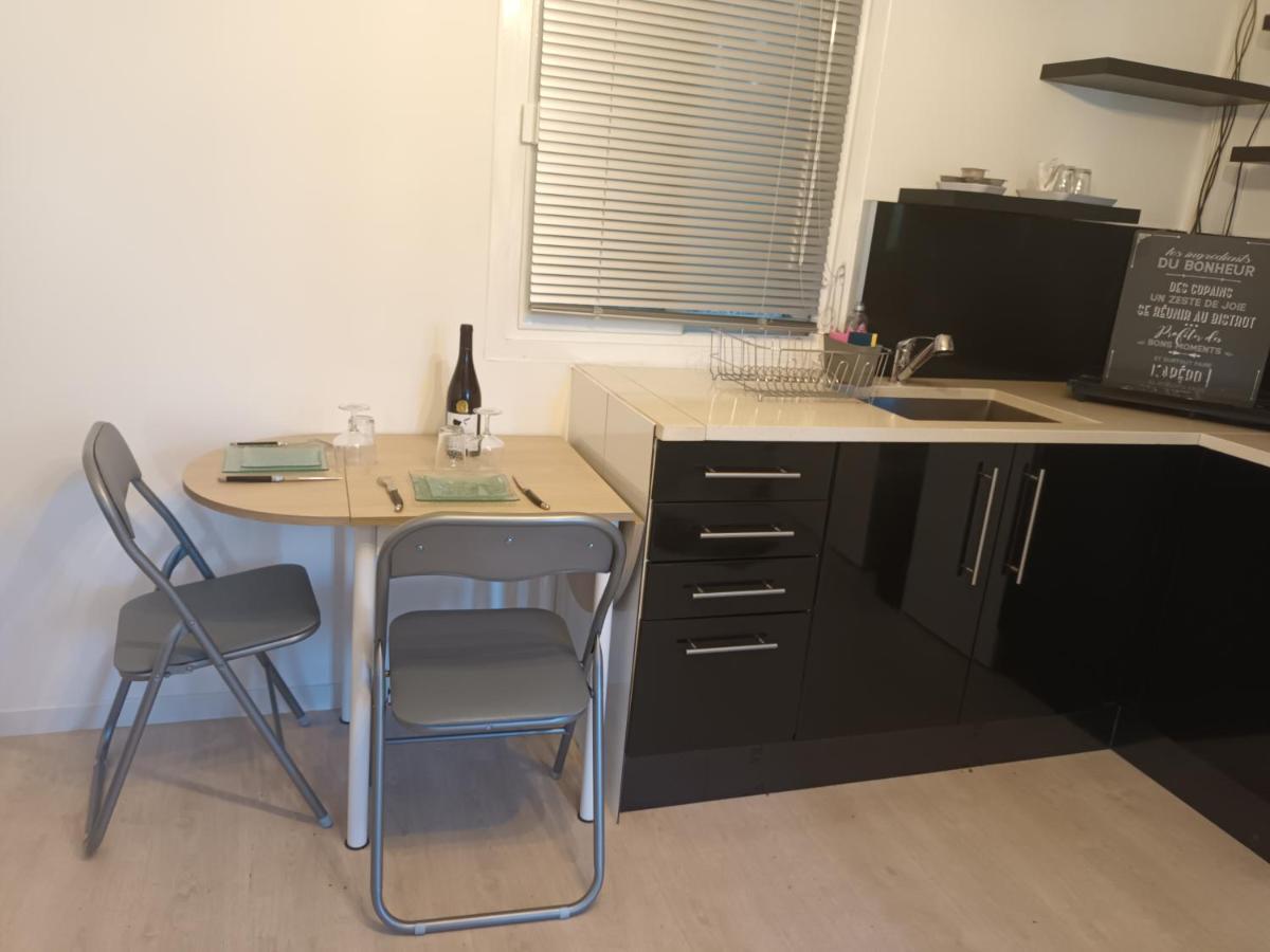 U San Francescu Maisonette Modulaire Type Studio Volpajola Экстерьер фото